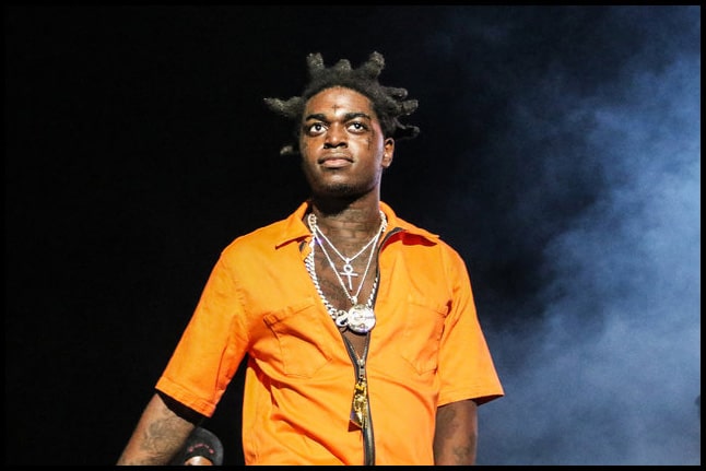 Kodak Black Drops Freestyle From Jail; Incites Clap-back From Southside