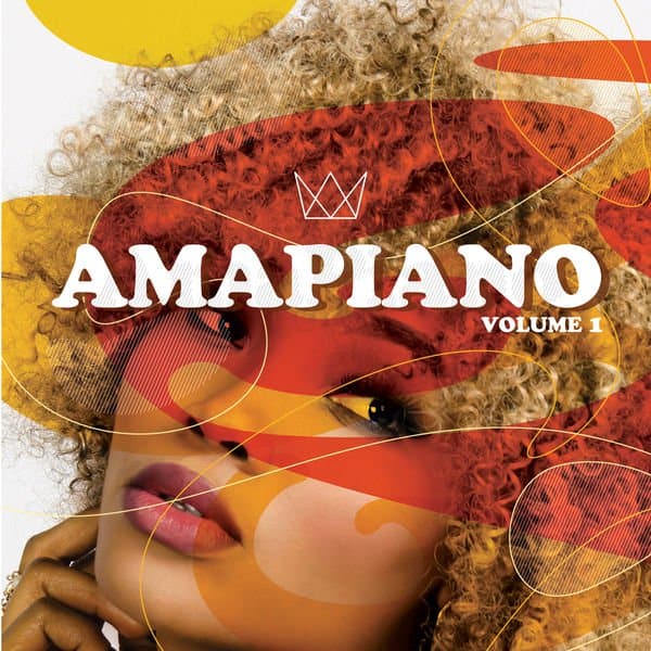 amapiano is a lifestyle volume one