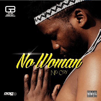 EP: Gobi Beast – No Woman, No Cry
