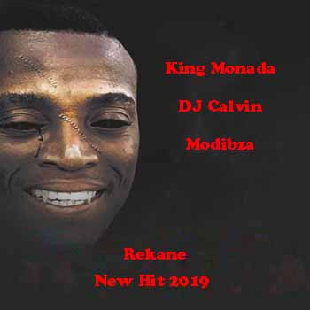 King Monada – Rekane