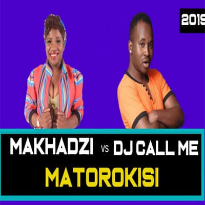 Makhadzi – Matorokisi (Ft. DJ Call Me)