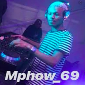 Mphow 69 – Mr TRP (Born Day Mix)