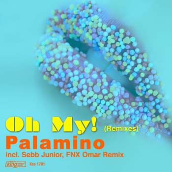 Palamino - Oh My! (FNX Omar Dub)