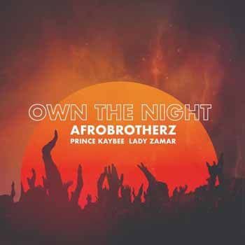 Afro Brotherz – Own The Night (ft. Prince Kaybee & Lady Zamar)