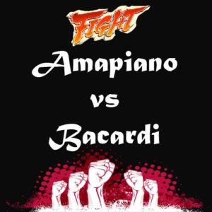 Amapiano vs Bacardi Review