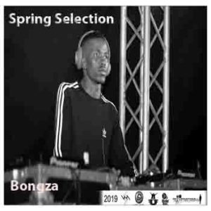 Bongza Spring Selection Mp3 Download