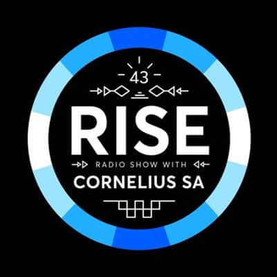 Cornelius SA RISE Radio Show Vol 43 Download Mp3