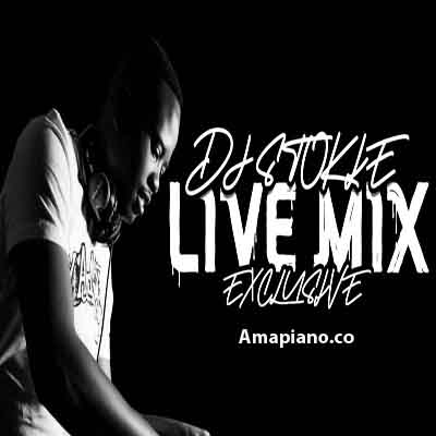 Dj Stokie Exclusive September Mix Mp3 Download Amapiano.co