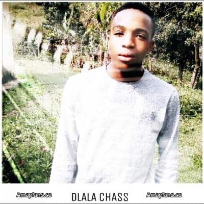 Dlala Chass – Man Down