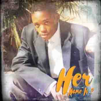 ALBUM: Donald – Her Name Is?