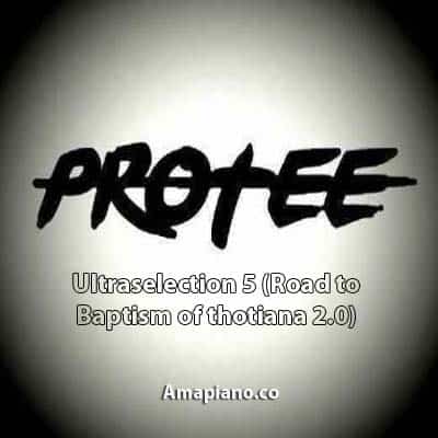 Pro Tee – Ultraselection 5 (Road to Baptism of thotiana 2.0)