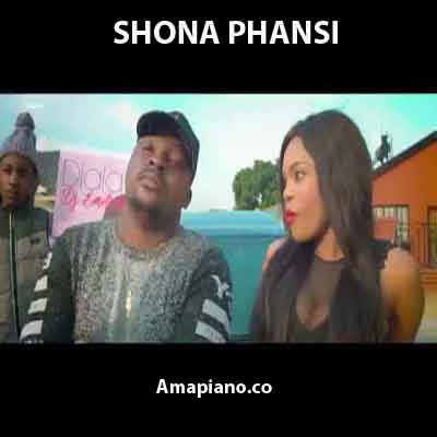 Emotionz - Shona Phansi