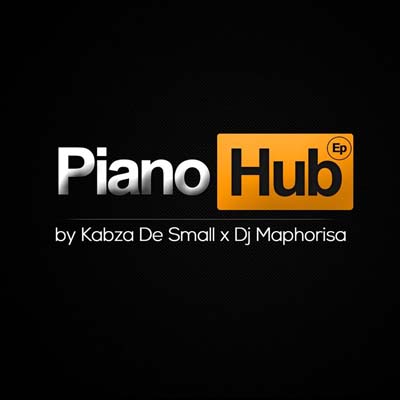 Kabza De Small & DJ Maphorisa - Piano Hub
