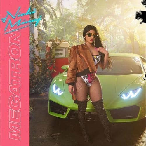 Nicki Minaj Megatron Mp3 Download