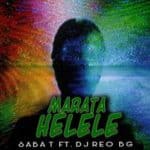 Saba T Marata Helele Amapiano Mp3 Download