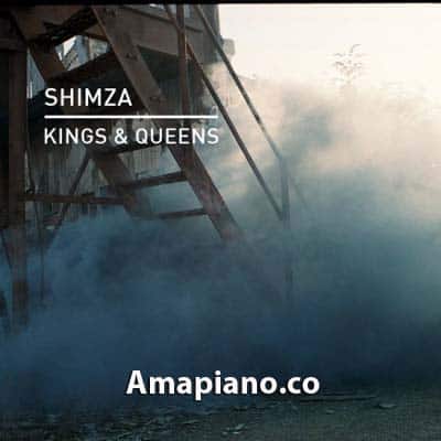 Shimza – Kings & Queens (Original Mix)