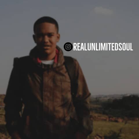 Unlimited Soul – Mr Internal Flavour (Tribute To Caltonic SA)