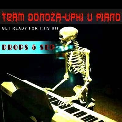 Team Donoza – Uphi U Piano