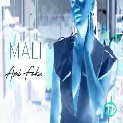 ALBUM: Ami Faku - Imali (Tracklist)