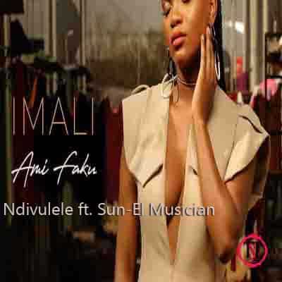 Ami Faku - Ndivulele (ft Sun El Musician)