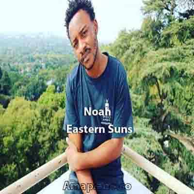 noAH – Eastern Suns