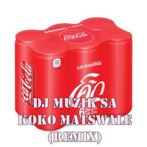DJ Sunco & Queen Jenny Koko Matswale DJ Muzik SA Remix