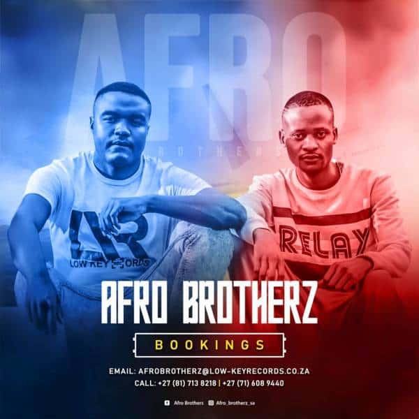 Afro Brotherz – Palesa Ft. CoolKiid mp3 download