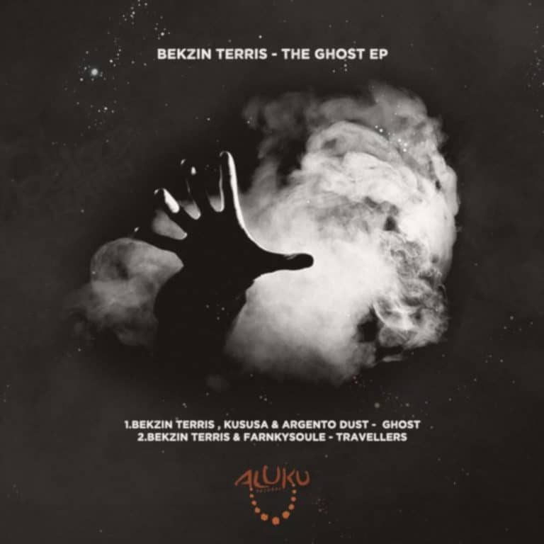 Bekzin Terris, Kususa & Argento Dust - Ghost (Original Mix)