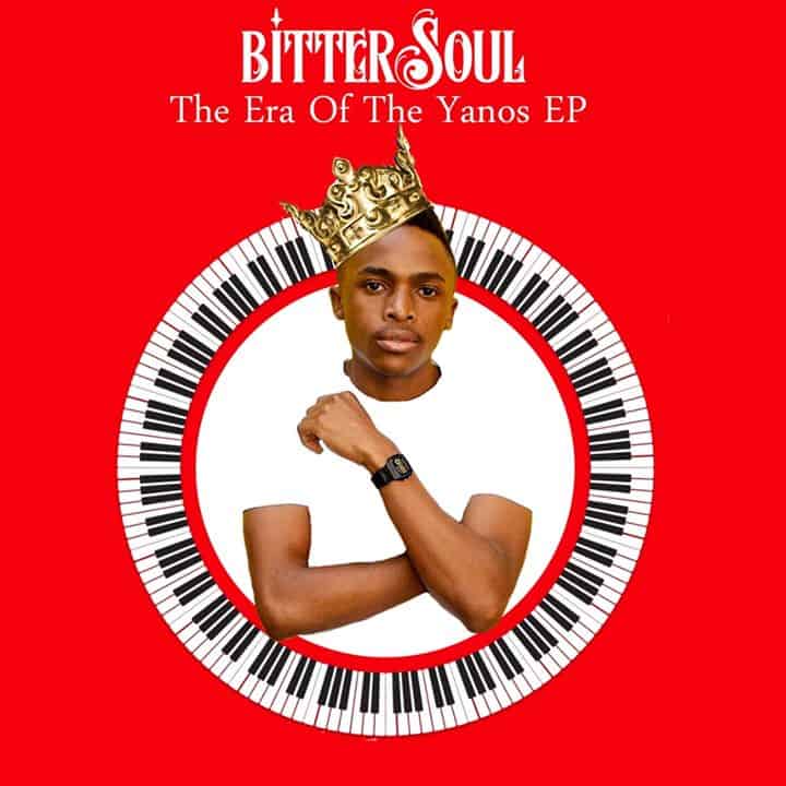 BitterSoul Ft. Tshepo - Imithandazo (Original Mix)