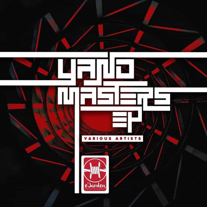 Caltonic SA – Yano Master Vol. 1