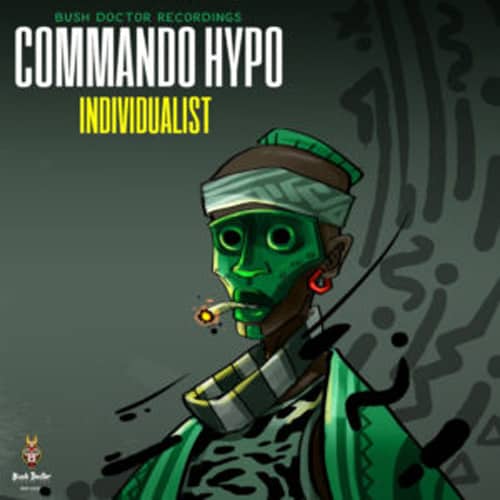 Individualist – Commando Hypo (Chronical Deep Claps Back)