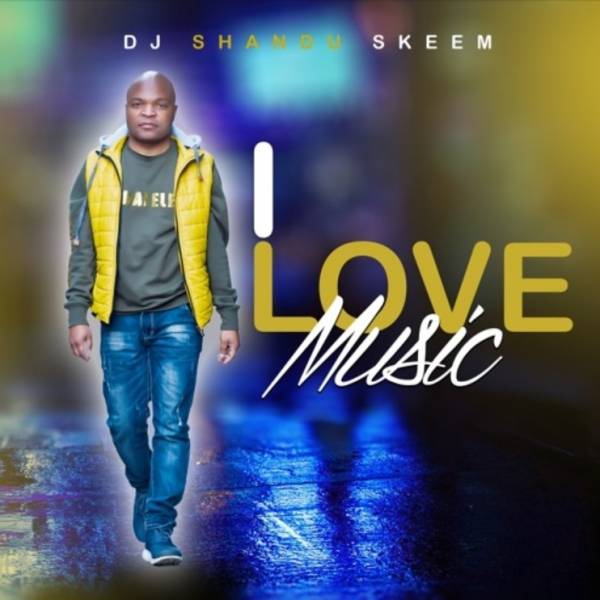 DJ Shandu Skeem – Fire Baby Ft. Rhyma mp3 download