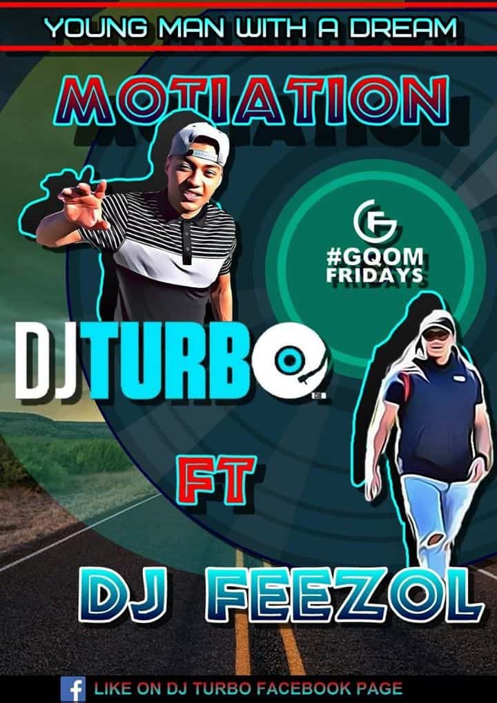 Dj Turbo & Dj feezol – Motivation mp3 download