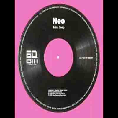 Echo Deep - NEO (Original Mix) MP3 Download