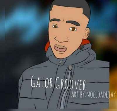 Gator Groover - Gugulethu (Revisit Mix) MP3 Download