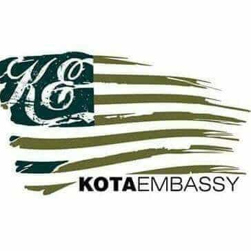 Kota Embassy & Sjavas Da Daajay - Game On MP3 Download
