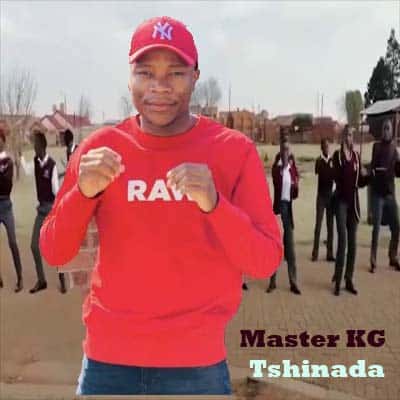 Master KG - Tshinada