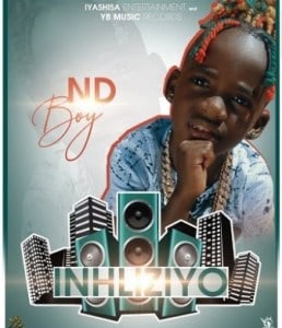 ND Boy – Inhliziyo (Original Mix) mp3 download