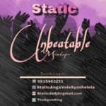 Static Unbeatable Vol 2 MP3 Download