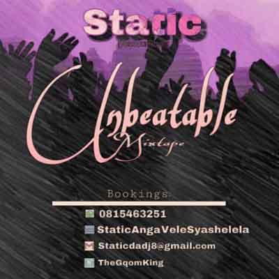 Static – Unbeatable Vol. 2