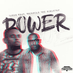 Tapes & Phindile The Soulstud – Power (Main Vocal Mix)