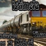 Team Exclusive Boys, MA-E & Thandeka – Istimela (Vocal Mix) mp3 download