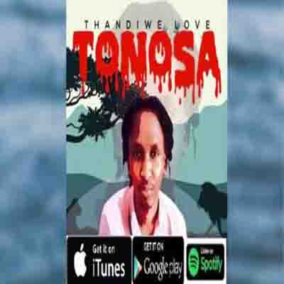 Thandiwe Love – Botoro