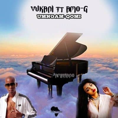 Vukani - Umngam qomi Ft Amo-G MP3 Download