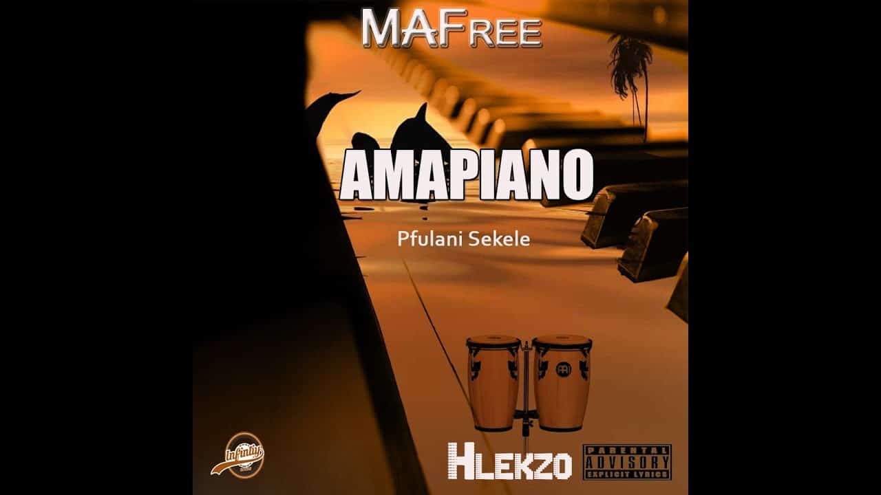MaFree ft. DJ Hlekzo - Bulane Circle (2019) Original Mix