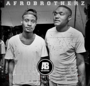Afro Brotherz & OurMindCrew – Sipping On Merlot