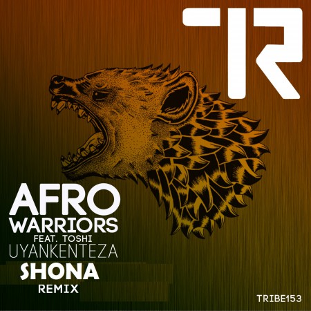 Afro Warriors ft. Toshi – Uyankenteza (Shona Remix)
