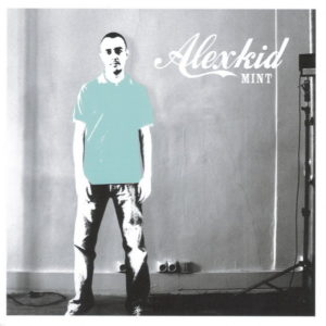 Alex Kidd – Love We Have (Original Mix)
