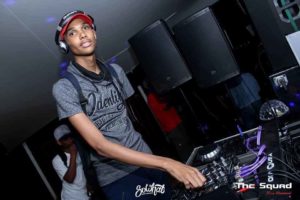 AngeloTheeDJ – The Angelic Experience Amapiano Hour Mix YFM mp3 download