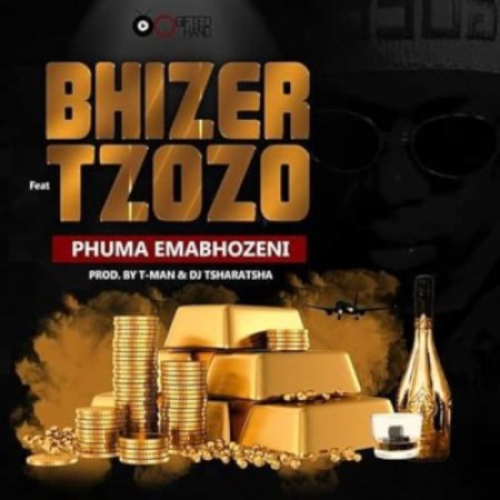 Bhizer – Phuma Emabhozeni Ft. Tzozo Mp3 download